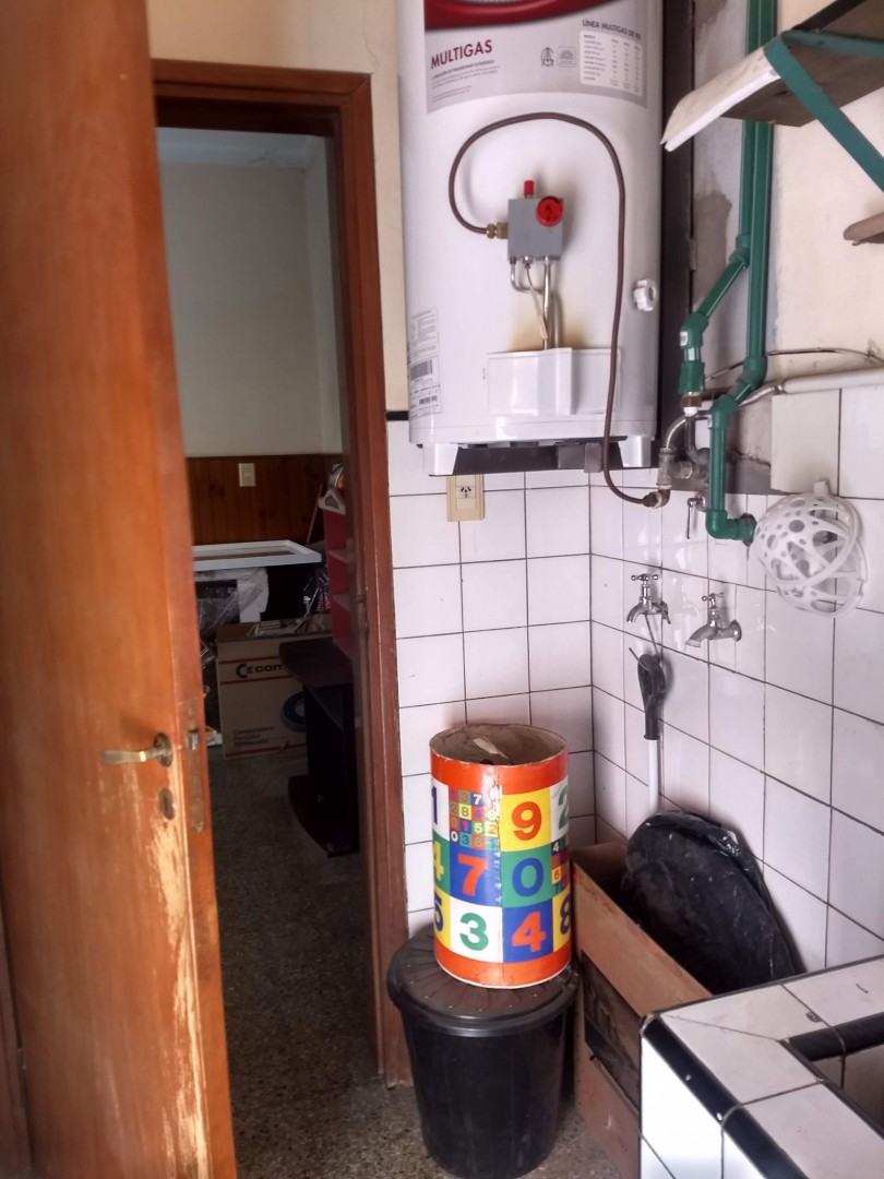 Casa + Departamento en Venta en Don Bosco 1700, Mariano Moreno, Bahía Blanca - Bahía Blanca Propiedades | SITIO OFICIAL l