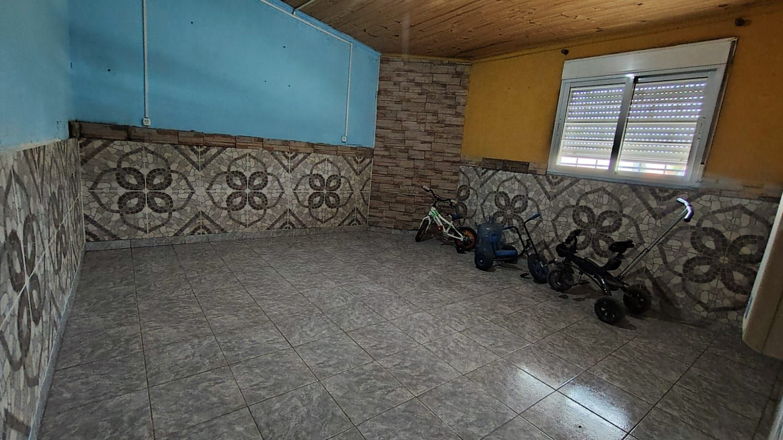 Casa en Alquiler en Pamoa Central 1700,  Bahía Blanca - Bahía Blanca Propiedades | SITIO OFICIAL l