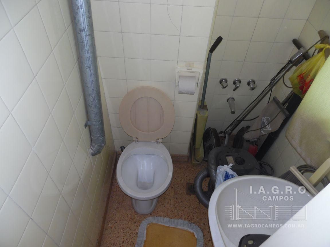 Departamento en Venta en Gorriti 6, Centro, Bahía Blanca - Bahía Blanca Propiedades | SITIO OFICIAL l