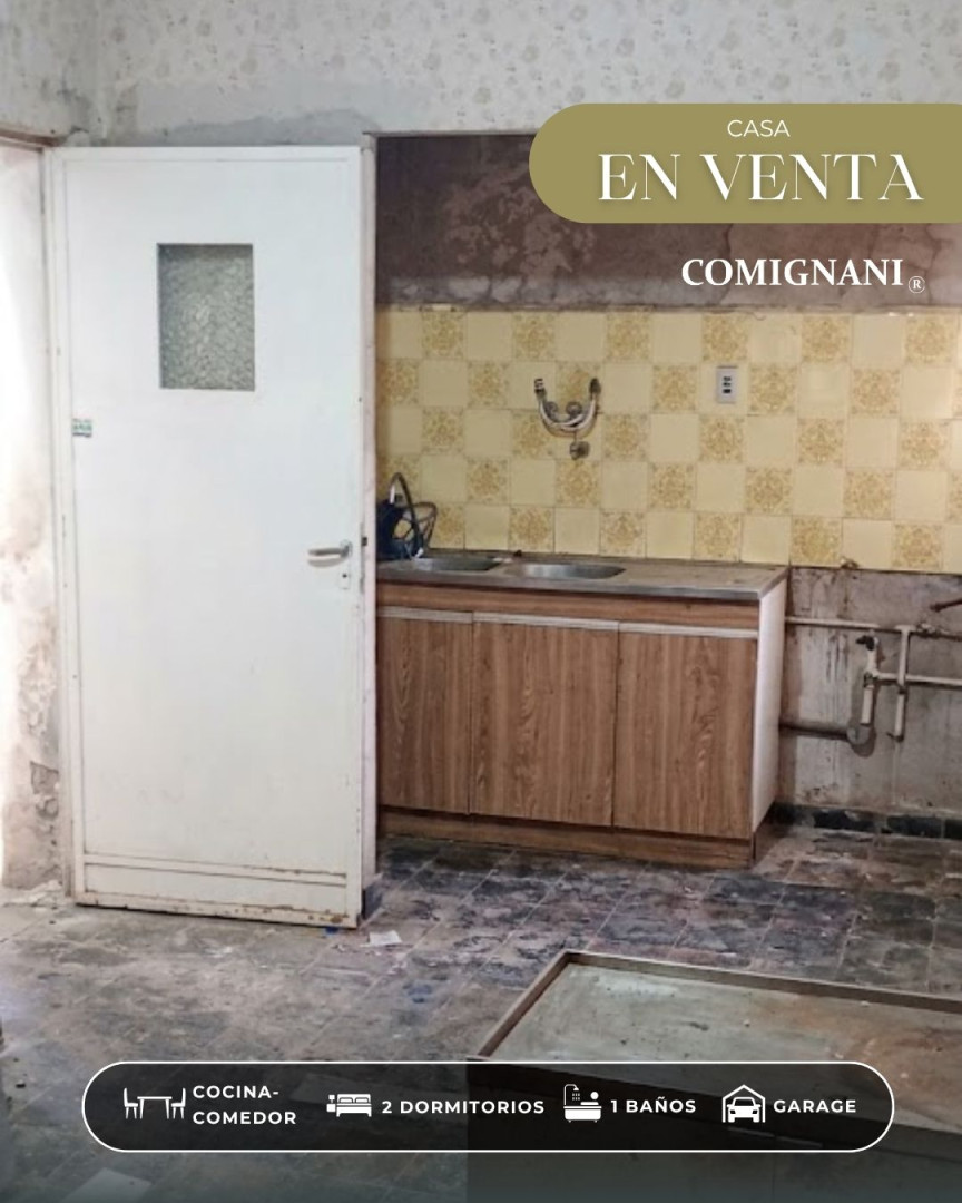 Casa en Venta  Noroeste, Bahía Blanca - Bahía Blanca Propiedades | SITIO OFICIAL l