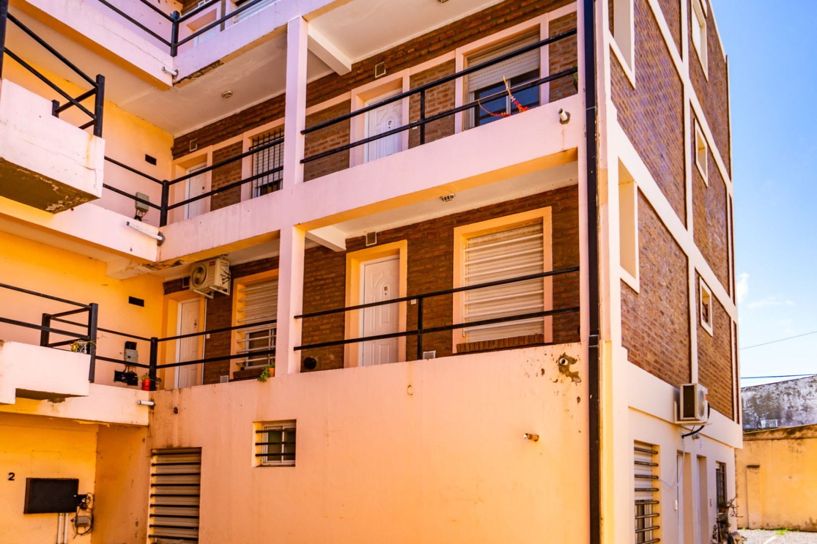 Departamento en Venta en Terrada 477, Macrocentro, Bahía Blanca - Bahía Blanca Propiedades | SITIO OFICIAL l