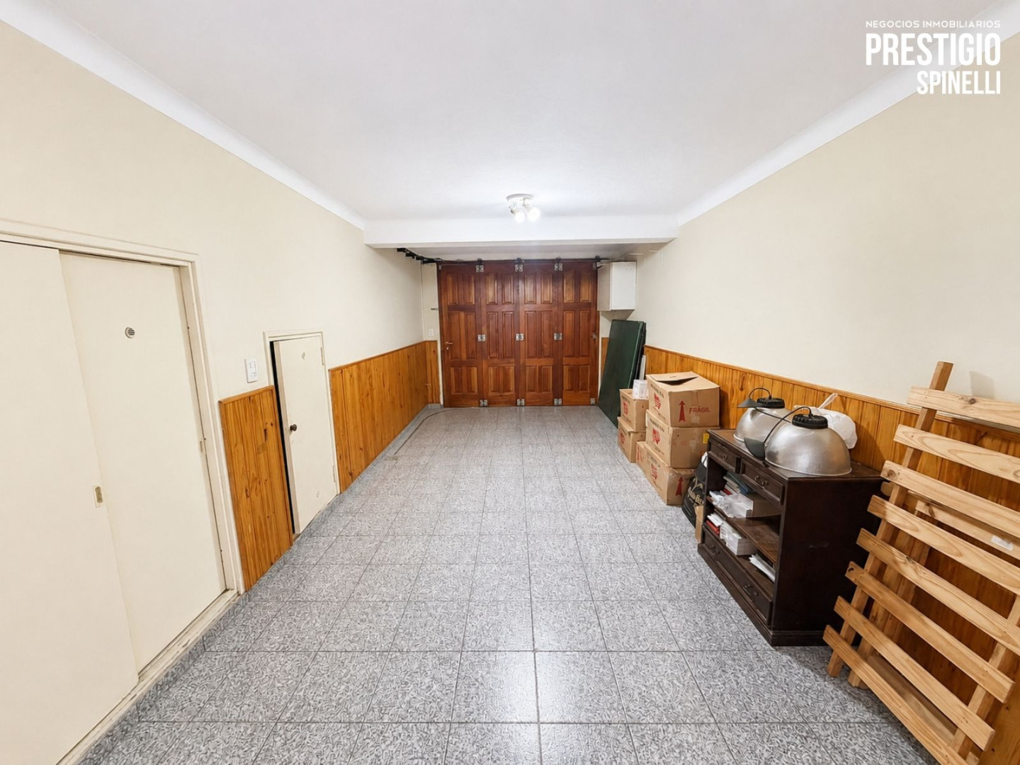 Casa en Venta en Thompson 600, Pedro Pico, Bahía Blanca - Bahía Blanca Propiedades | SITIO OFICIAL l