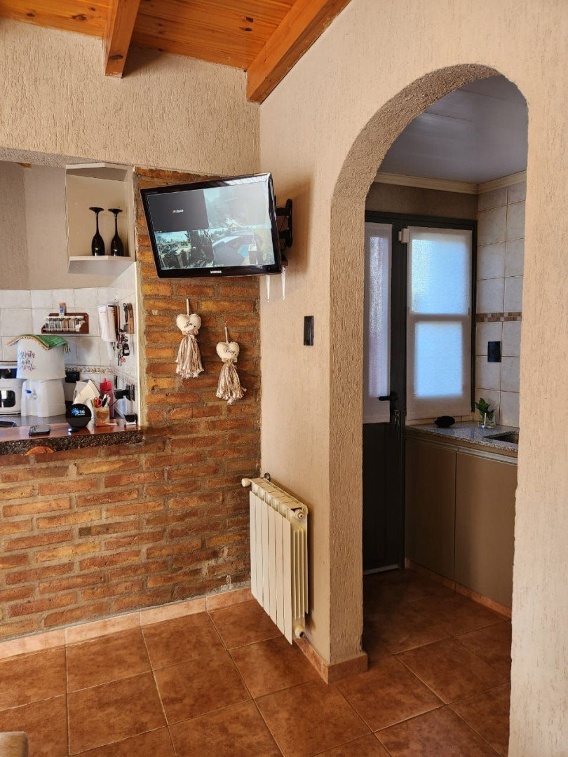 Casa en Venta en Bullrich 1800, Millamapu, Bahía Blanca - Bahía Blanca Propiedades | SITIO OFICIAL l