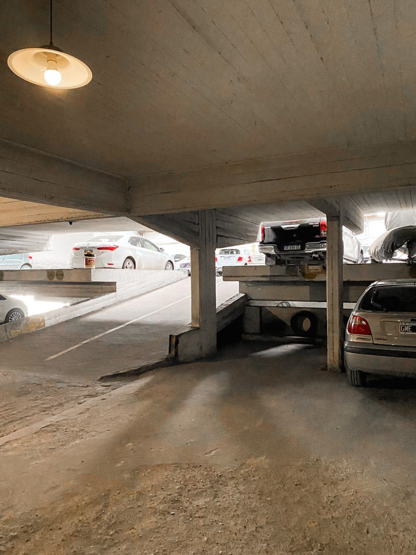 Cochera en Venta en O Higgins 452, Centro, Bahía Blanca - Bahía Blanca Propiedades | SITIO OFICIAL l