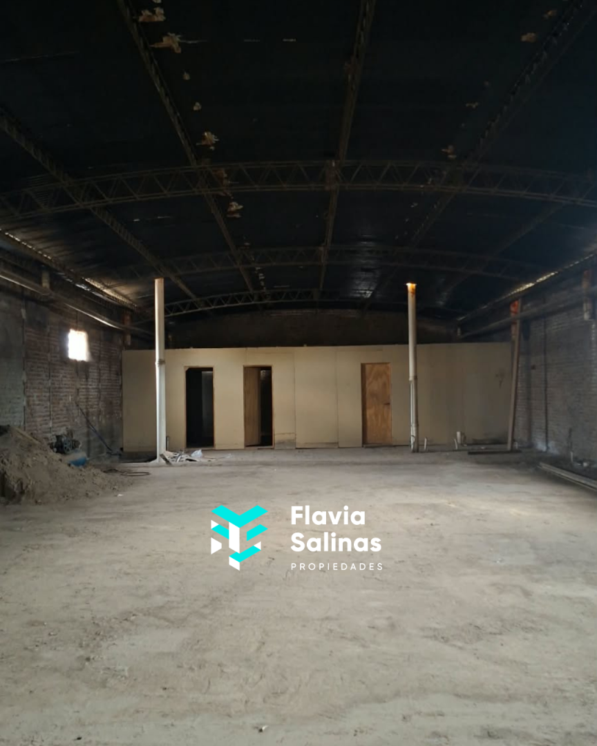 Galpón en Venta en DON BOSCO 2357, Mara, Bahía Blanca - Bahía Blanca Propiedades | SITIO OFICIAL l