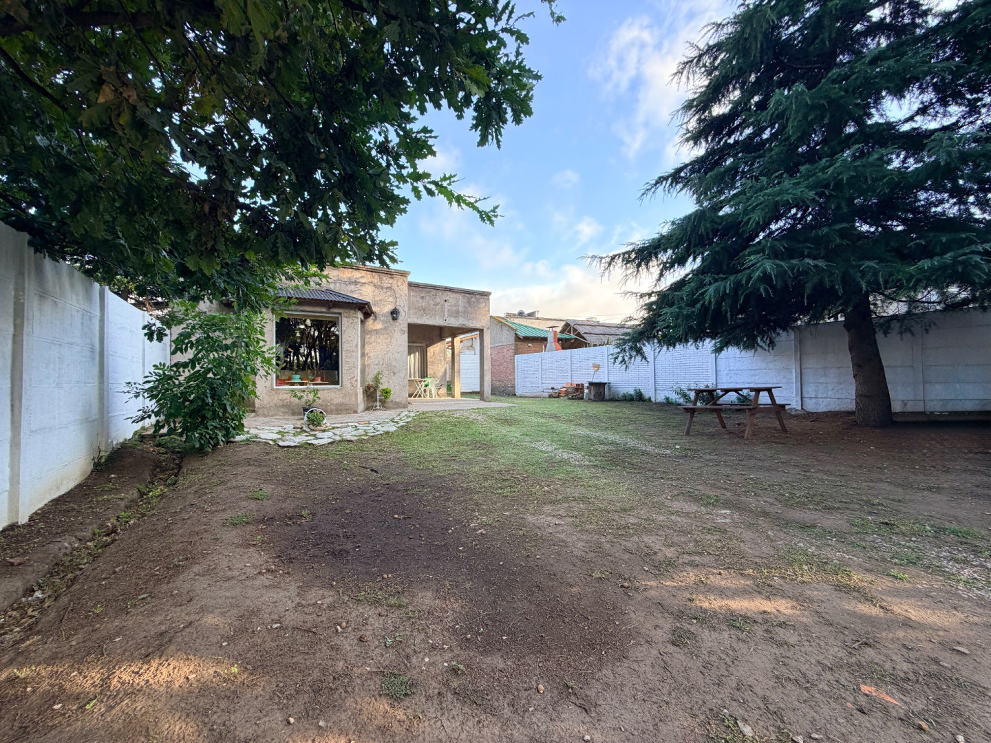 Casa en Venta en Piergentili Y Mármol ,  Sierra de  la Ventana - Bahía Blanca Propiedades | SITIO OFICIAL l
