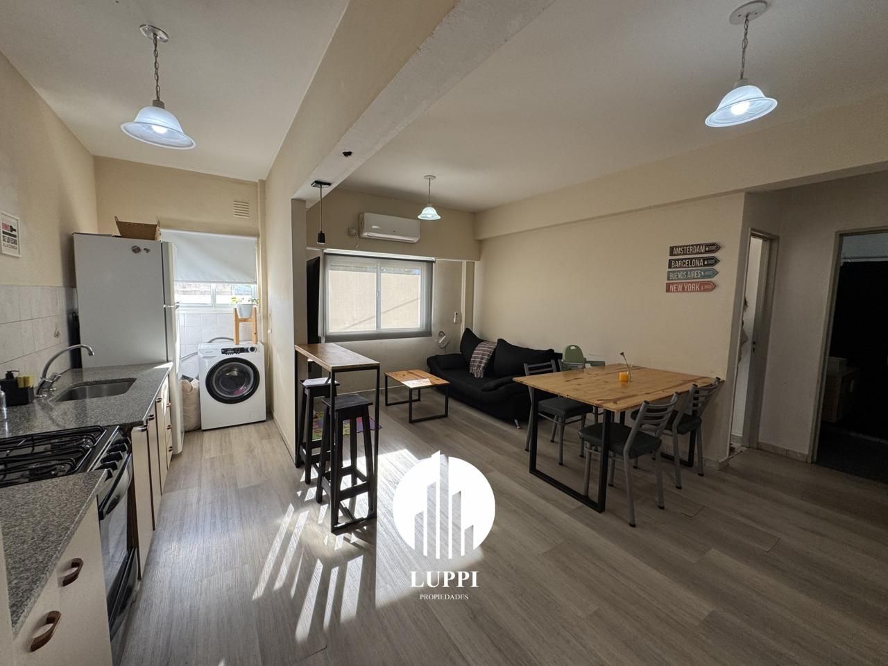 Departamento en Venta en Holdich 551,  Bahía Blanca - Bahía Blanca Propiedades | SITIO OFICIAL l