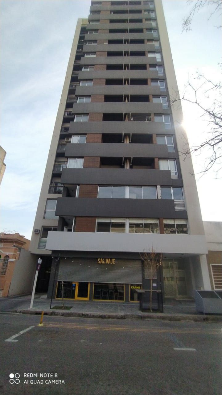 Departamento en Alquiler en Gorriti 85, Centro, Bahía Blanca - Bahía Blanca Propiedades | SITIO OFICIAL l