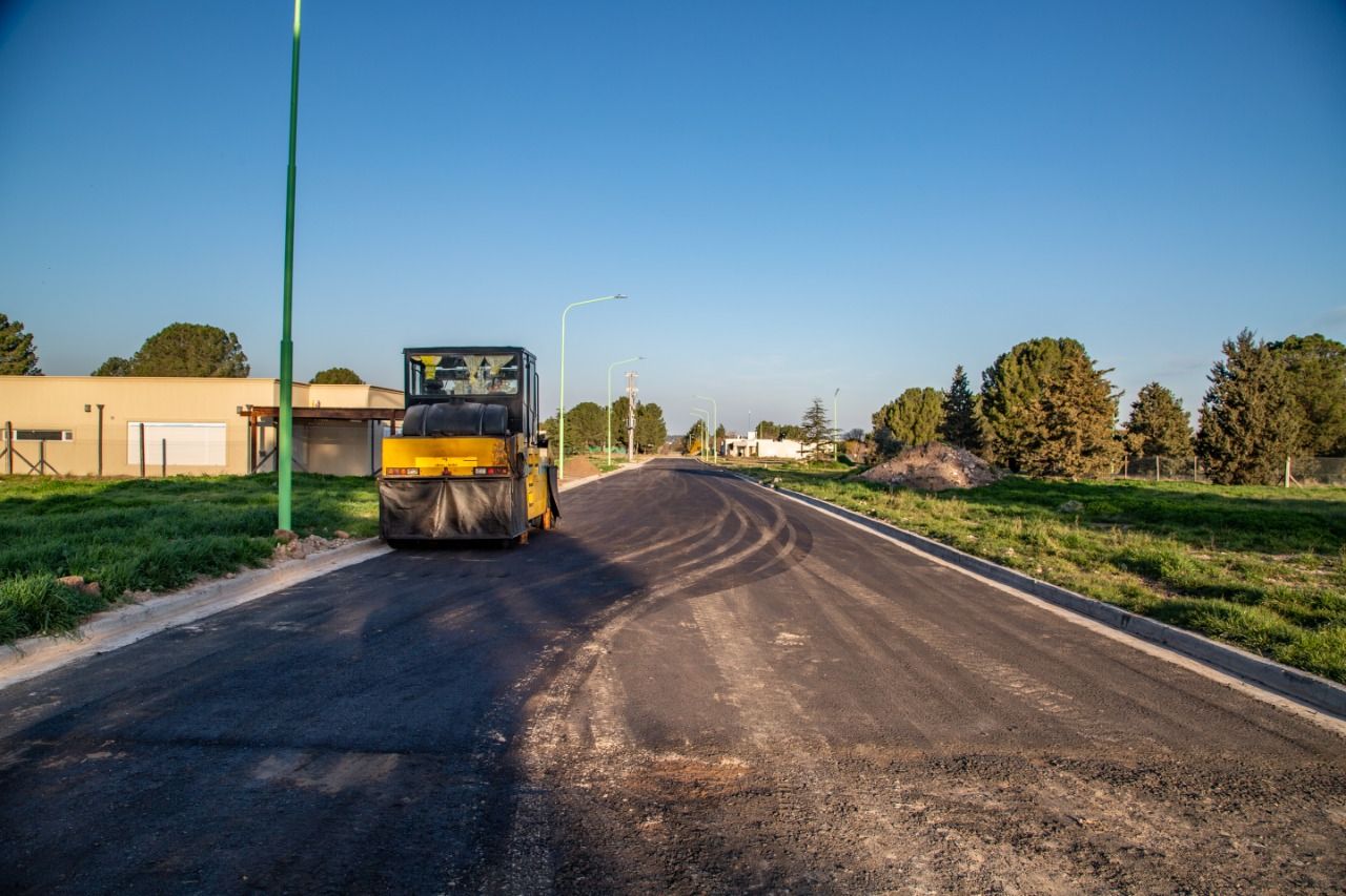 Terreno en Venta en Ruta 33 Km7.5,  Bahía Blanca - Bahía Blanca Propiedades | SITIO OFICIAL l