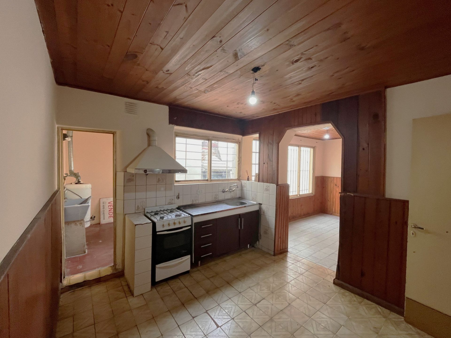 Casa en Venta en ESPAÑA 612, Macrocentro, Bahía Blanca - Bahía Blanca Propiedades | SITIO OFICIAL l