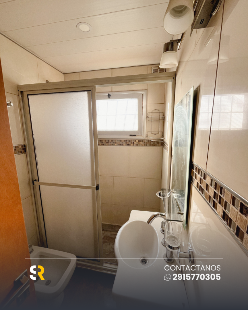 Departamento en Venta en AV DASSO 2600 ING WHITE, Ingeniero White, Bahía Blanca - Bahía Blanca Propiedades | SITIO OFICIAL l