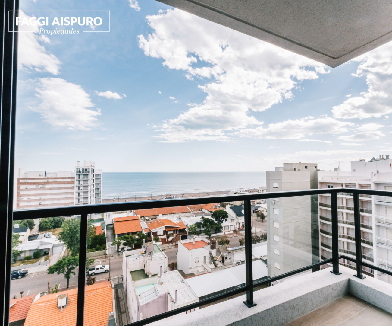 Departamento en Venta en Faro Recalada Y Pampa, Centro, Monte Hermoso - Bahía Blanca Propiedades | SITIO OFICIAL l