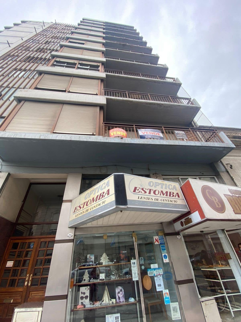 Departamento en Venta en Estomba 112, Centro, Bahía Blanca - Bahía Blanca Propiedades | SITIO OFICIAL l