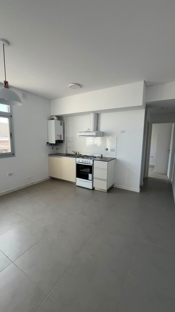 Departamento en Alquiler en Patricios 109, Macrocentro, Bahía Blanca - Bahía Blanca Propiedades | SITIO OFICIAL l