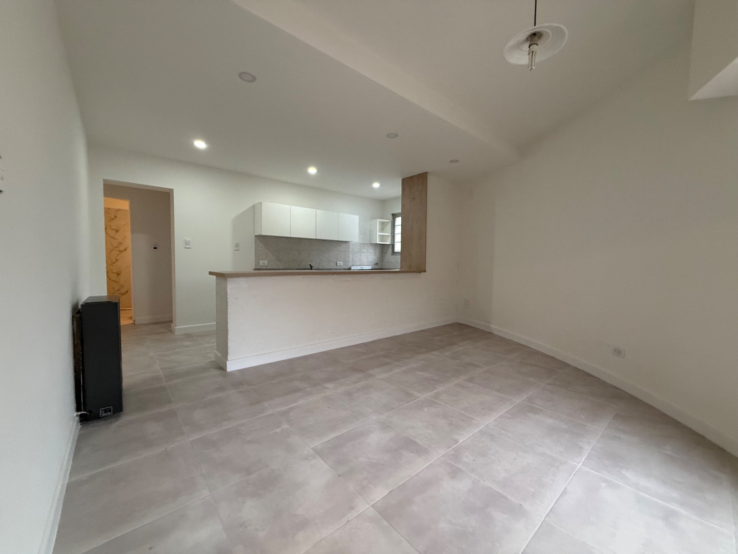 Departamento en Venta en Cervantes 400, La Falda, Bahía Blanca - Bahía Blanca Propiedades | SITIO OFICIAL l