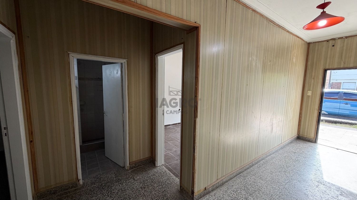 Casa + Departamento en Venta en Remedios De Escalada 751, Anchorena, Bahía Blanca - Bahía Blanca Propiedades | SITIO OFICIAL l