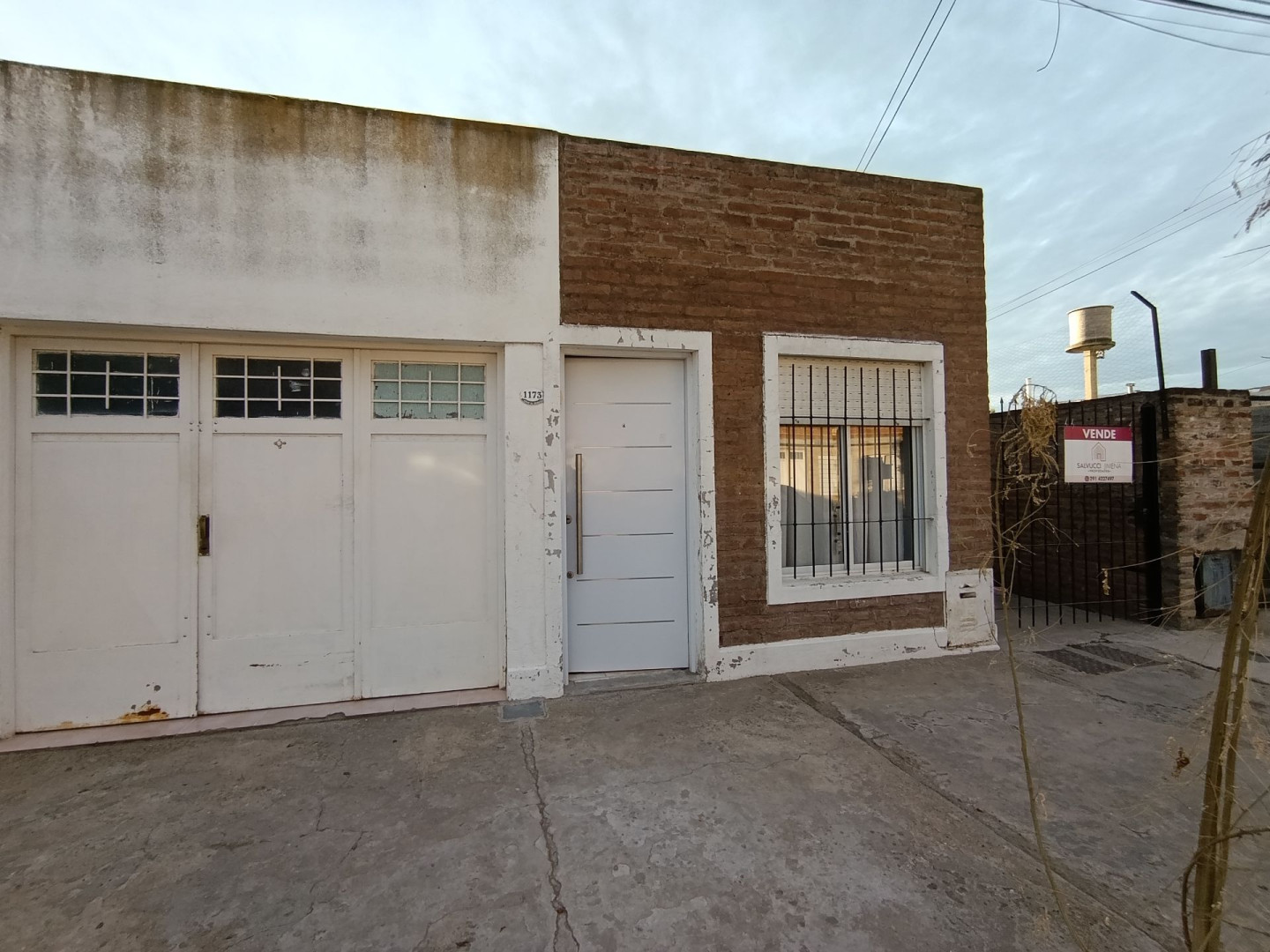 Casa en Venta en Esqiu 1170, Mara, Bahía Blanca - Bahía Blanca Propiedades | SITIO OFICIAL l