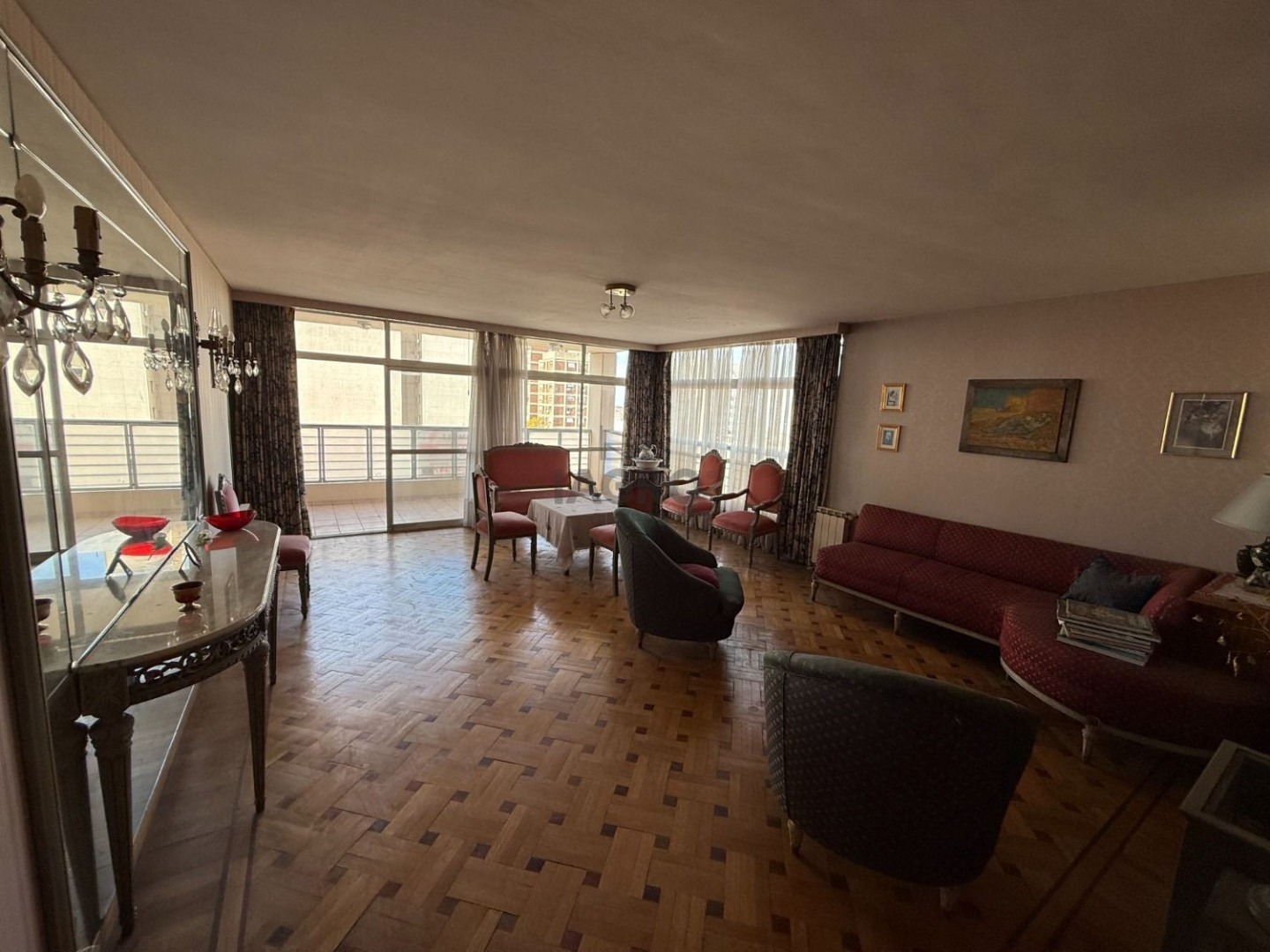 Departamento en Venta en Avenida Colon 273, Centro, Bahía Blanca - Bahía Blanca Propiedades | SITIO OFICIAL l