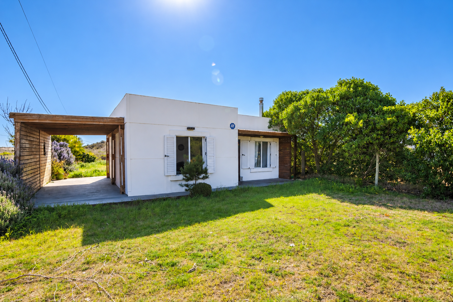 Casa en Venta en Plache Y Cabo Corrientes, El Sauce, Monte Hermoso - Bahía Blanca Propiedades | SITIO OFICIAL l