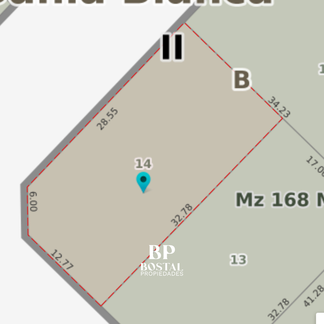 Terreno en Venta en Pirovano Y Huaura, Las Cañitas II, Bahía Blanca - Bahía Blanca Propiedades | SITIO OFICIAL l
