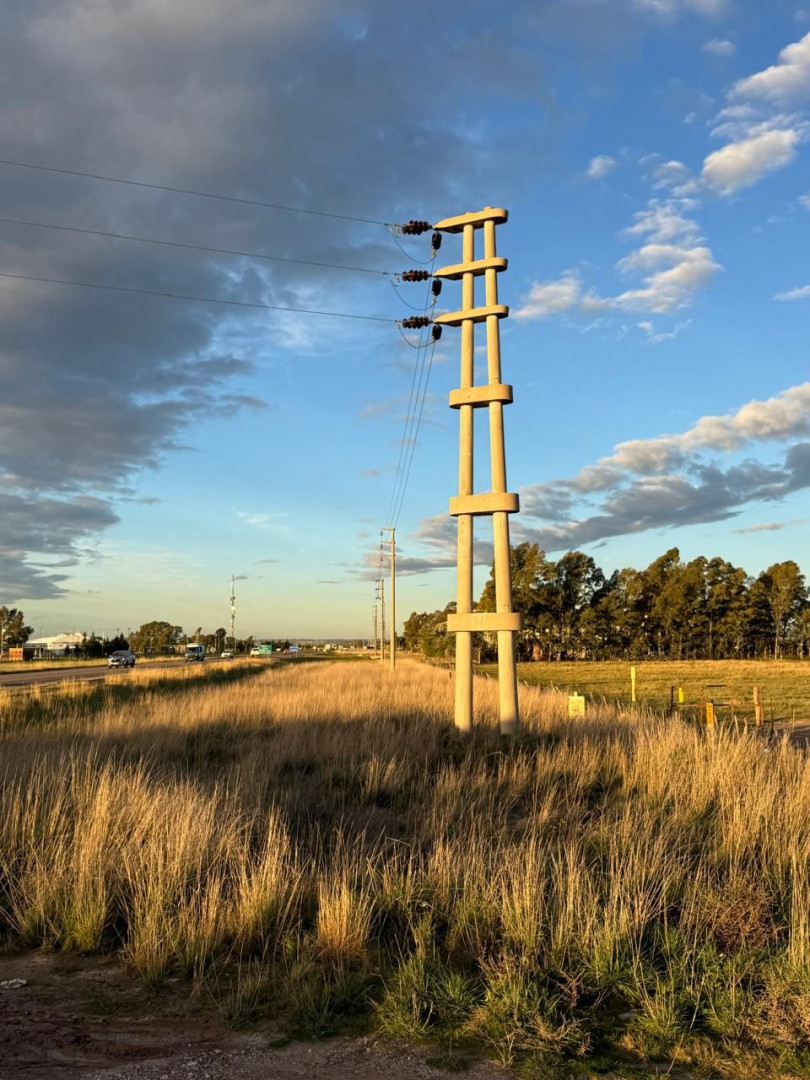 Terreno en Venta en RUTA NACIONAL 3 KM 694,  Bahía Blanca - Bahía Blanca Propiedades | SITIO OFICIAL l