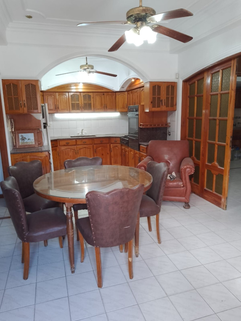 Casa en Alquiler en Patricios 610,  Bahía Blanca - Bahía Blanca Propiedades | SITIO OFICIAL l