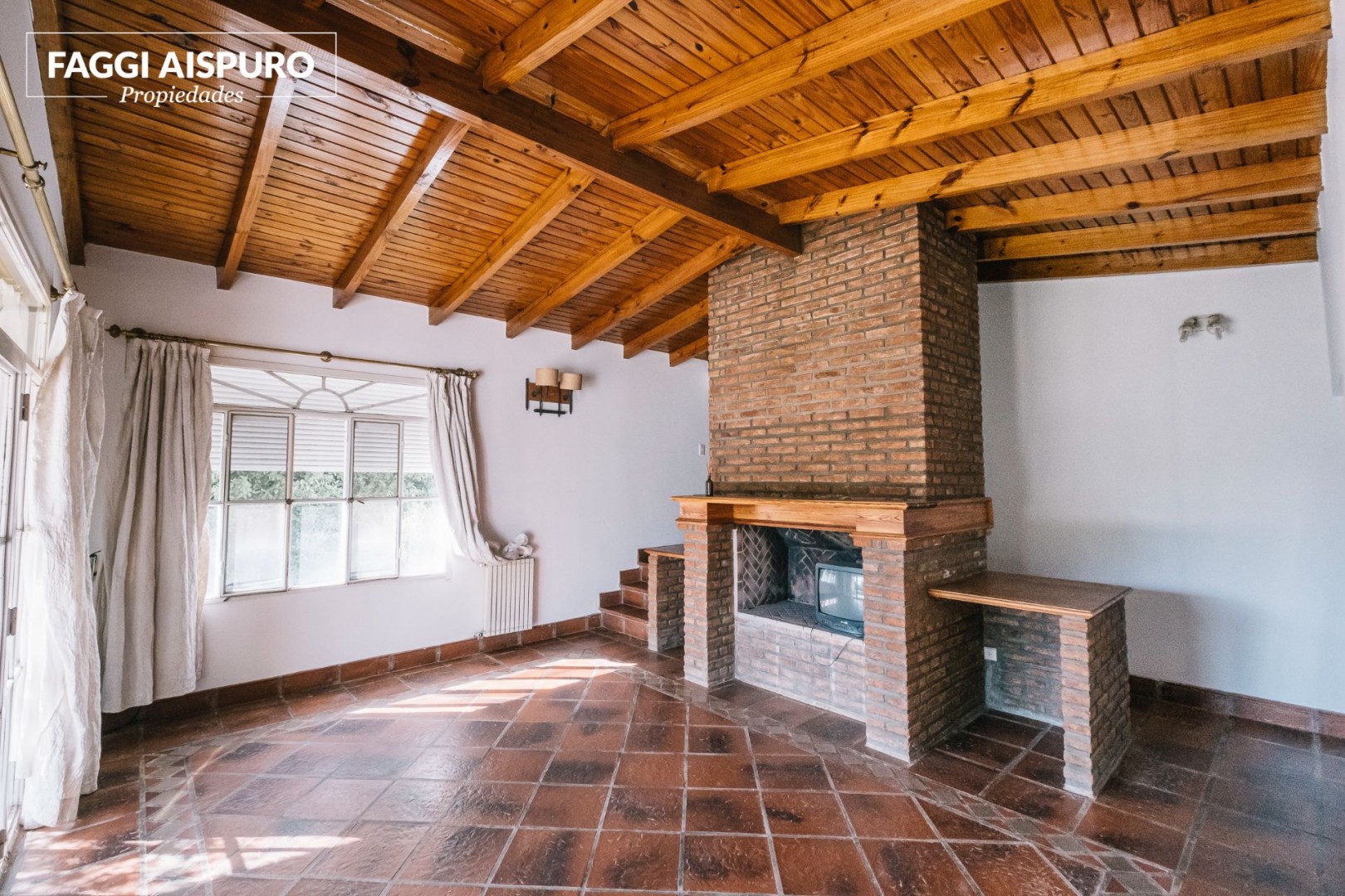Casa en Venta en Club De Campo Pago Chico, Pago Chico, Bahía Blanca - Bahía Blanca Propiedades | SITIO OFICIAL l