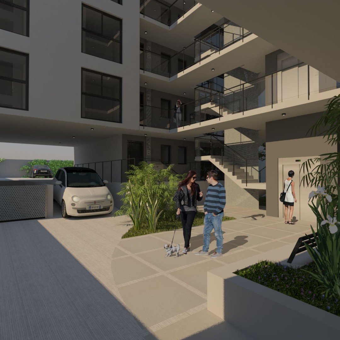 Departamento en Venta en Av. Alem 2300,  Bahía Blanca - Bahía Blanca Propiedades | SITIO OFICIAL l