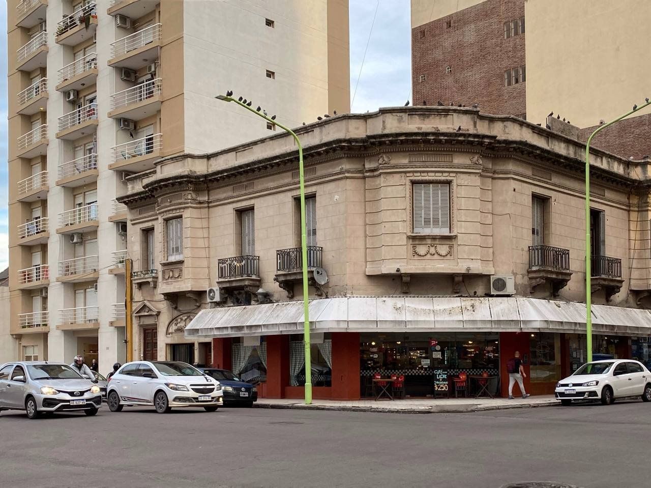 Terreno en Venta en Berutti 100, Centro, Bahía Blanca - Bahía Blanca Propiedades | SITIO OFICIAL l