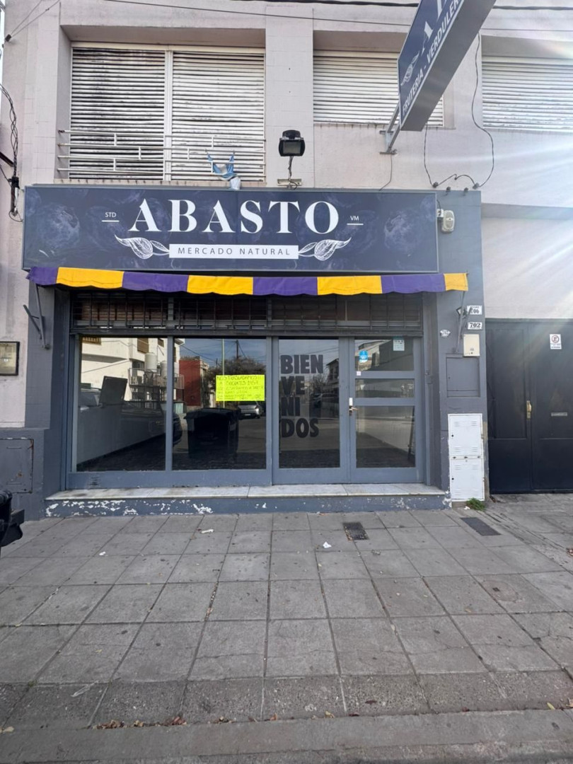 Local en Alquiler en Pellegrini 702, Tiro Federal, Bahía Blanca - Bahía Blanca Propiedades | SITIO OFICIAL l