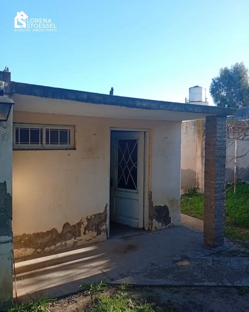 Casa en Venta en Río Negro 1200, Villa Ressia, Bahía Blanca - Bahía Blanca Propiedades | SITIO OFICIAL l