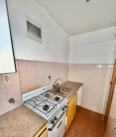 Departamento en Alquiler en Moreno 69, Centro, Bahía Blanca - Bahía Blanca Propiedades | SITIO OFICIAL l