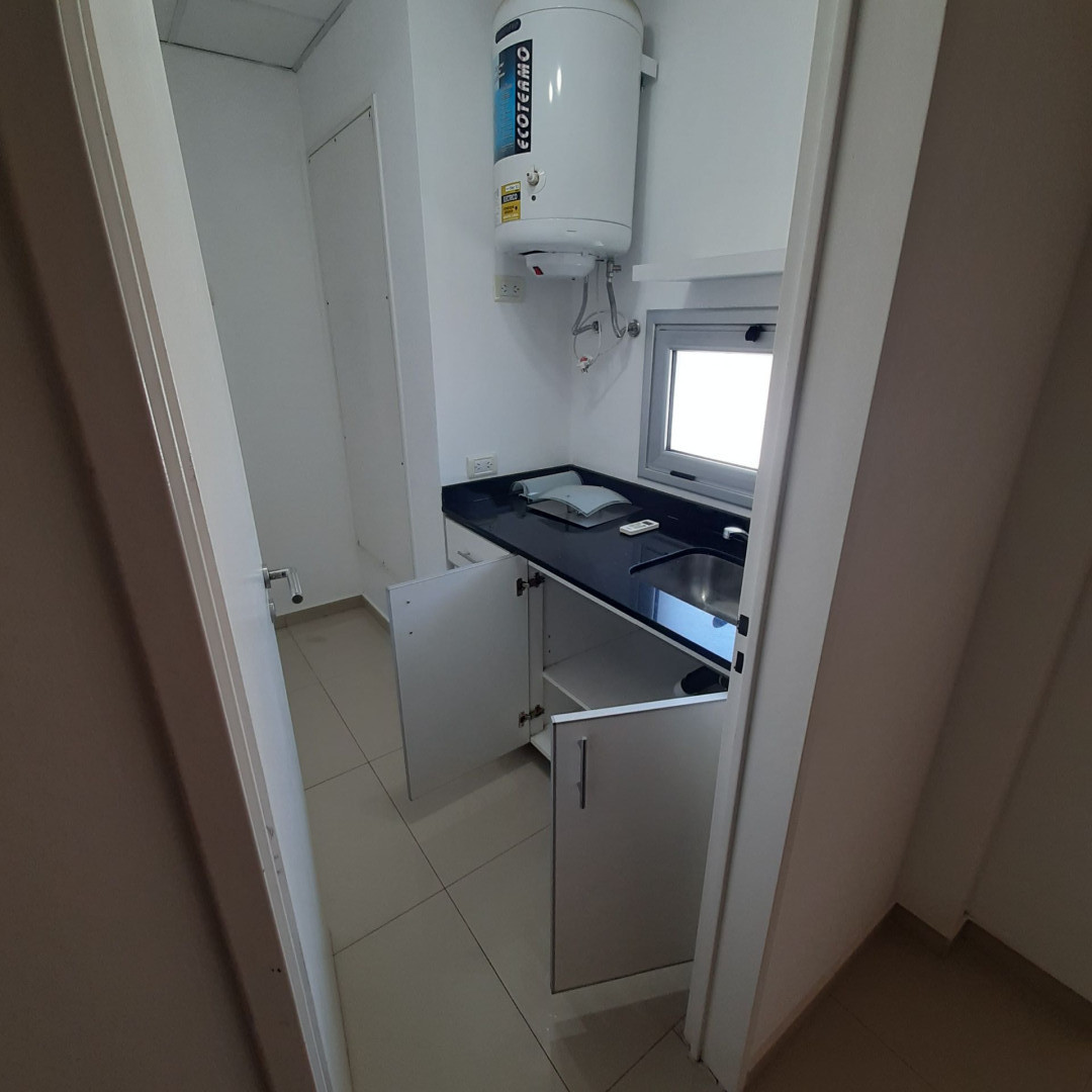 Oficina en Alquiler en Paraguar 241, Universitario, Bahía Blanca - Bahía Blanca Propiedades | SITIO OFICIAL l