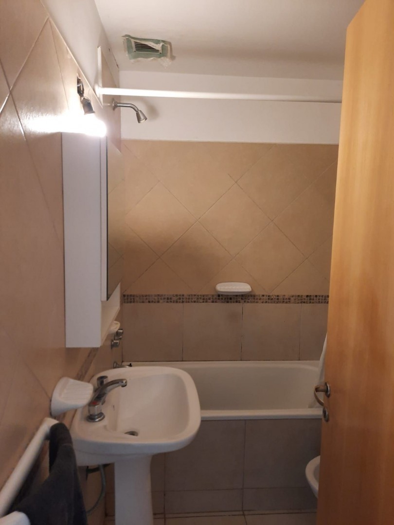 Departamento en Alquiler en Cerrito 35, Tiro Federal, Bahía Blanca - Bahía Blanca Propiedades | SITIO OFICIAL l