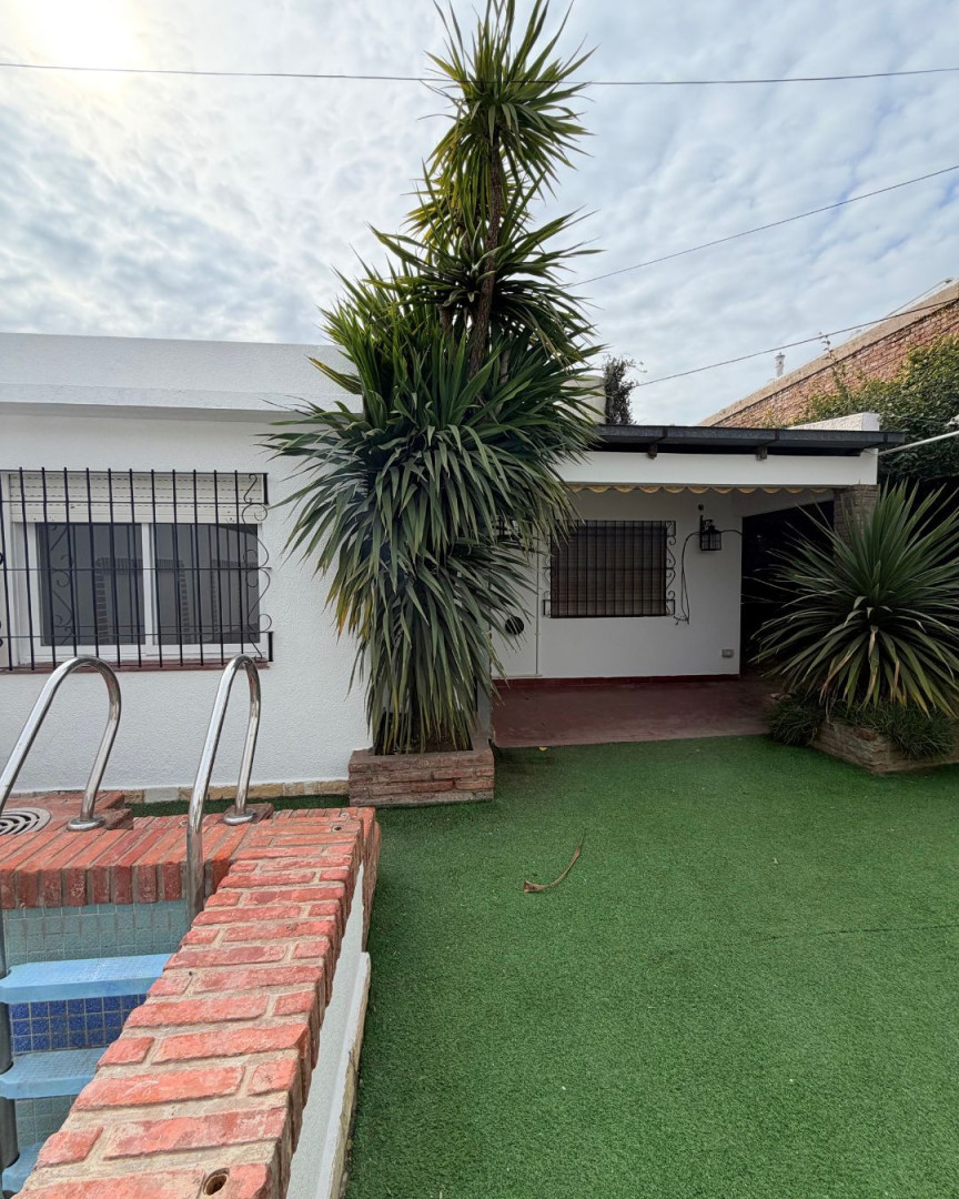 Casa en Alquiler en Terrada 674, Pacifico, Bahía Blanca - Bahía Blanca Propiedades | SITIO OFICIAL l
