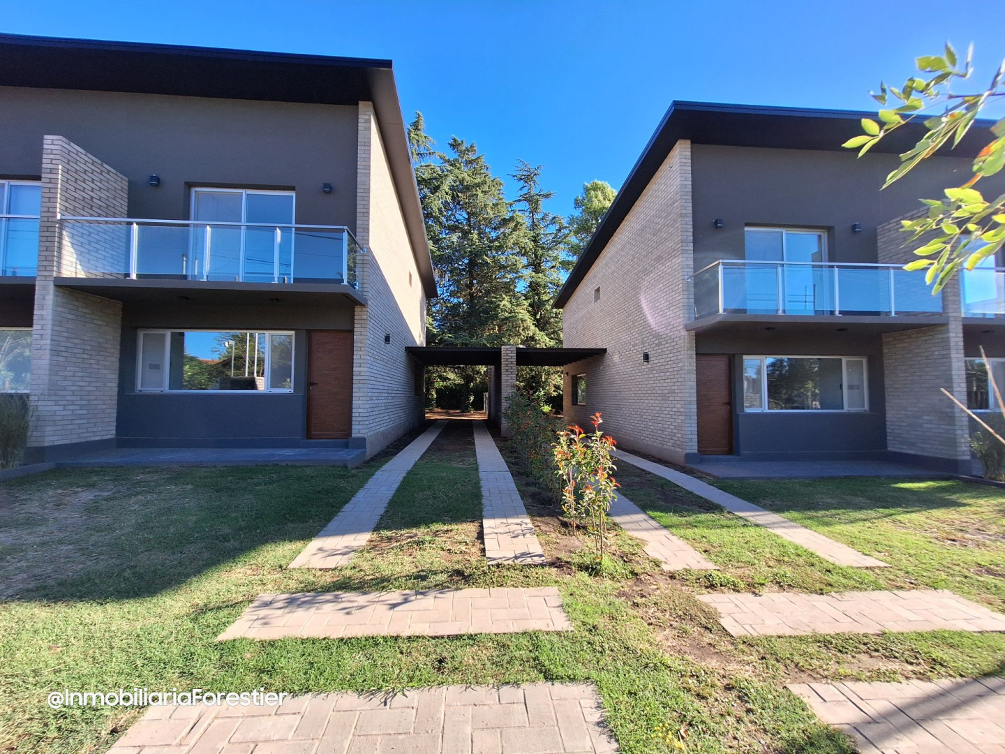 Duplex en Venta en AVENIDA DEL GOLF, Parque Golf, Sierra de  la Ventana - Bahía Blanca Propiedades | SITIO OFICIAL l