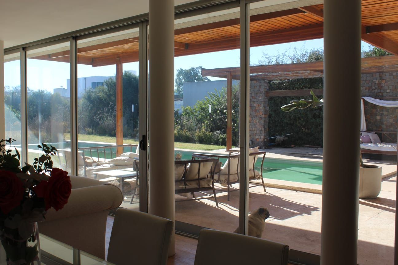 Casa en Venta en Barrio La Reserva,  Bahía Blanca - Bahía Blanca Propiedades | SITIO OFICIAL l
