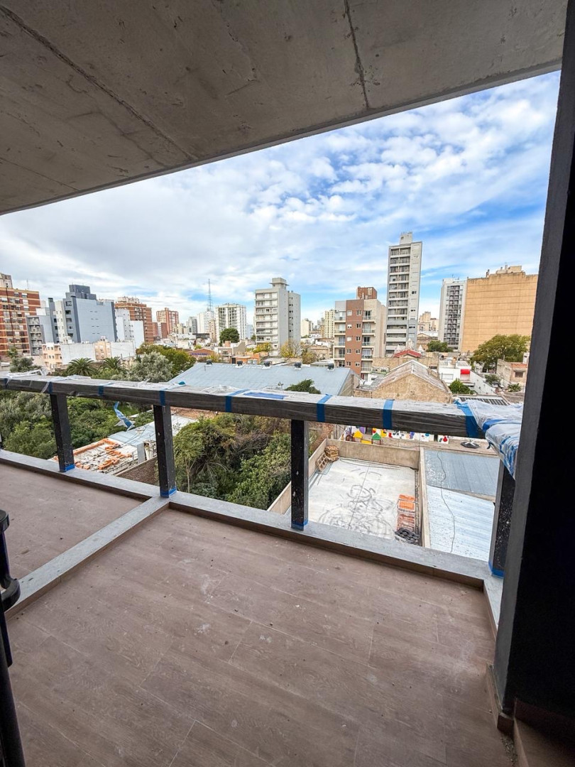 Departamento en Venta en Blandengues 72, Centro, Bahía Blanca - Bahía Blanca Propiedades | SITIO OFICIAL l