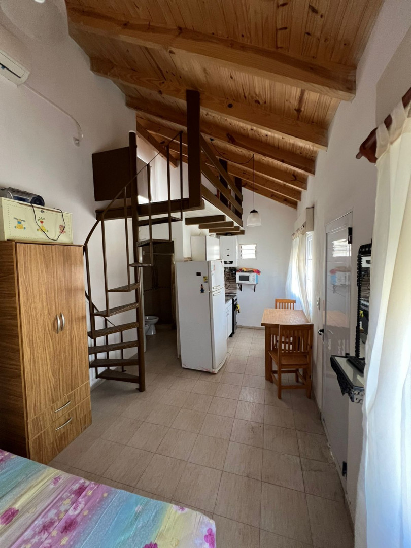 Casa + Departamento en Venta en Sutton 431,  Monte Hermoso - Bahía Blanca Propiedades | SITIO OFICIAL l