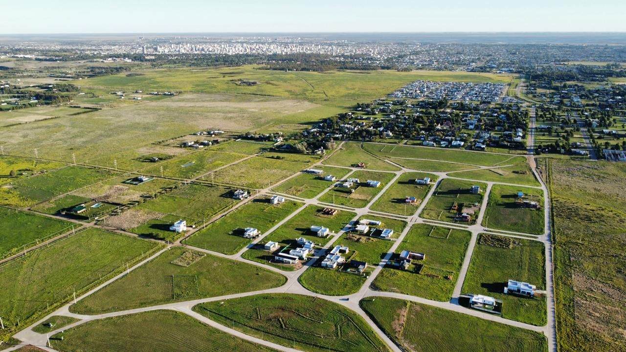 Terreno en Venta en Cam. Parque Sesquicentenario Y Jose Hernandez, La Barranca , Bahía Blanca - Bahía Blanca Propiedades | SITIO OFICIAL l