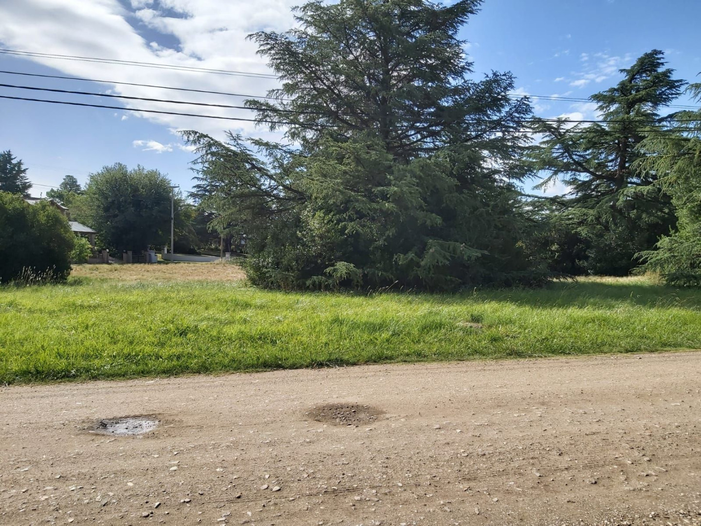 Terreno en Venta en LOS CEIBOS,  Sierra de  la Ventana - Bahía Blanca Propiedades | SITIO OFICIAL l