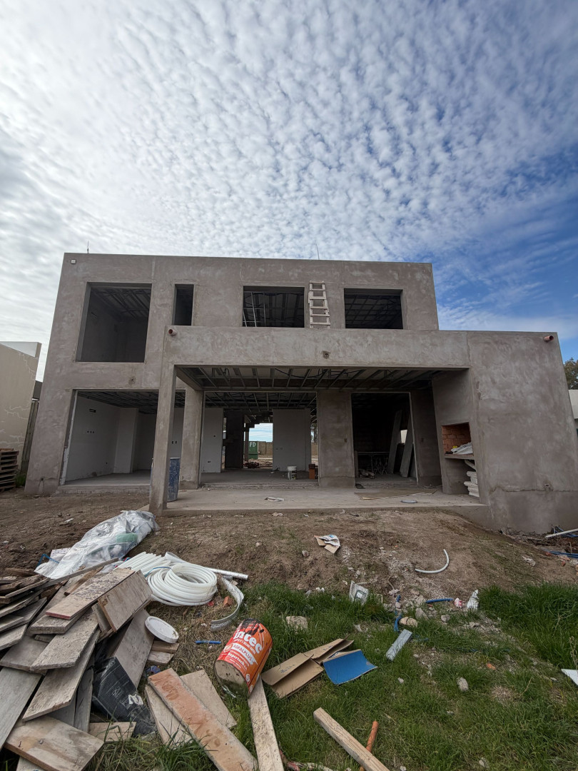 Casa en Venta en Profesora Herminia Abat 677, Altos de la Bahia, Bahía Blanca - Bahía Blanca Propiedades | SITIO OFICIAL l