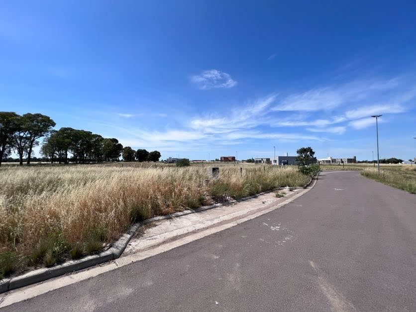 Terreno en Venta en Necochea Y Cambaceres, La Merced, Bahía Blanca - Bahía Blanca Propiedades | SITIO OFICIAL l