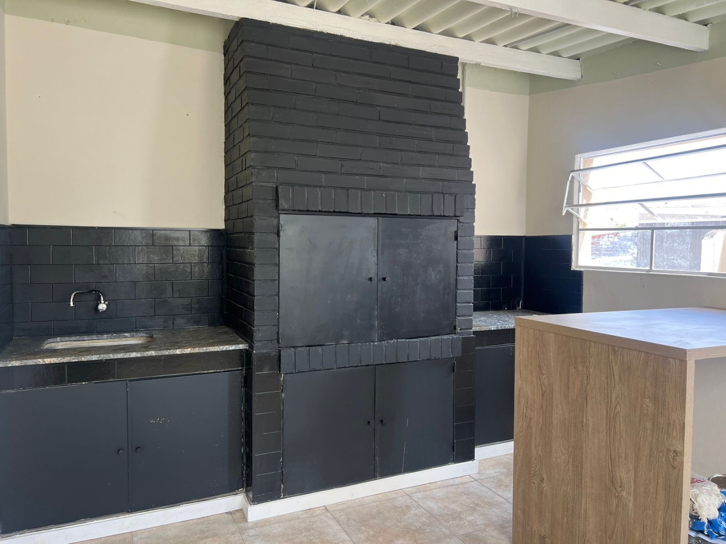 Casa en Venta en Fuerte Argentino 100, Napostá, Bahía Blanca - Bahía Blanca Propiedades | SITIO OFICIAL l