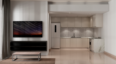 Departamento en Venta en Vieytes 1045 , Centro, Bahía Blanca - Bahía Blanca Propiedades | SITIO OFICIAL l