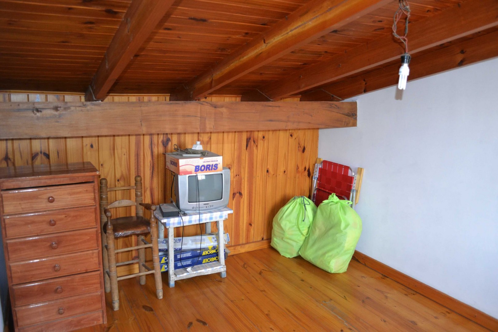 Casa en Venta en Martin Gil 2345, Vista Alegre, Bahía Blanca - Bahía Blanca Propiedades | SITIO OFICIAL l