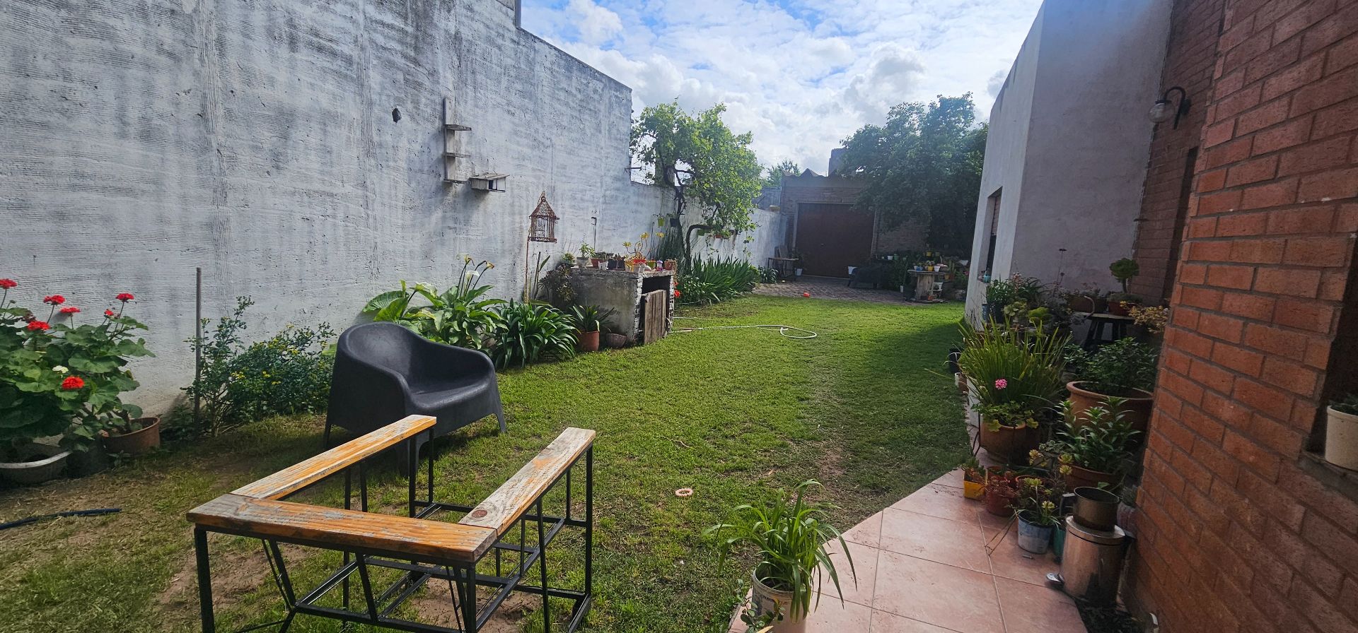 Casa en Venta en Vieytes 2300, San Roque, Bahía Blanca - Bahía Blanca Propiedades | SITIO OFICIAL l