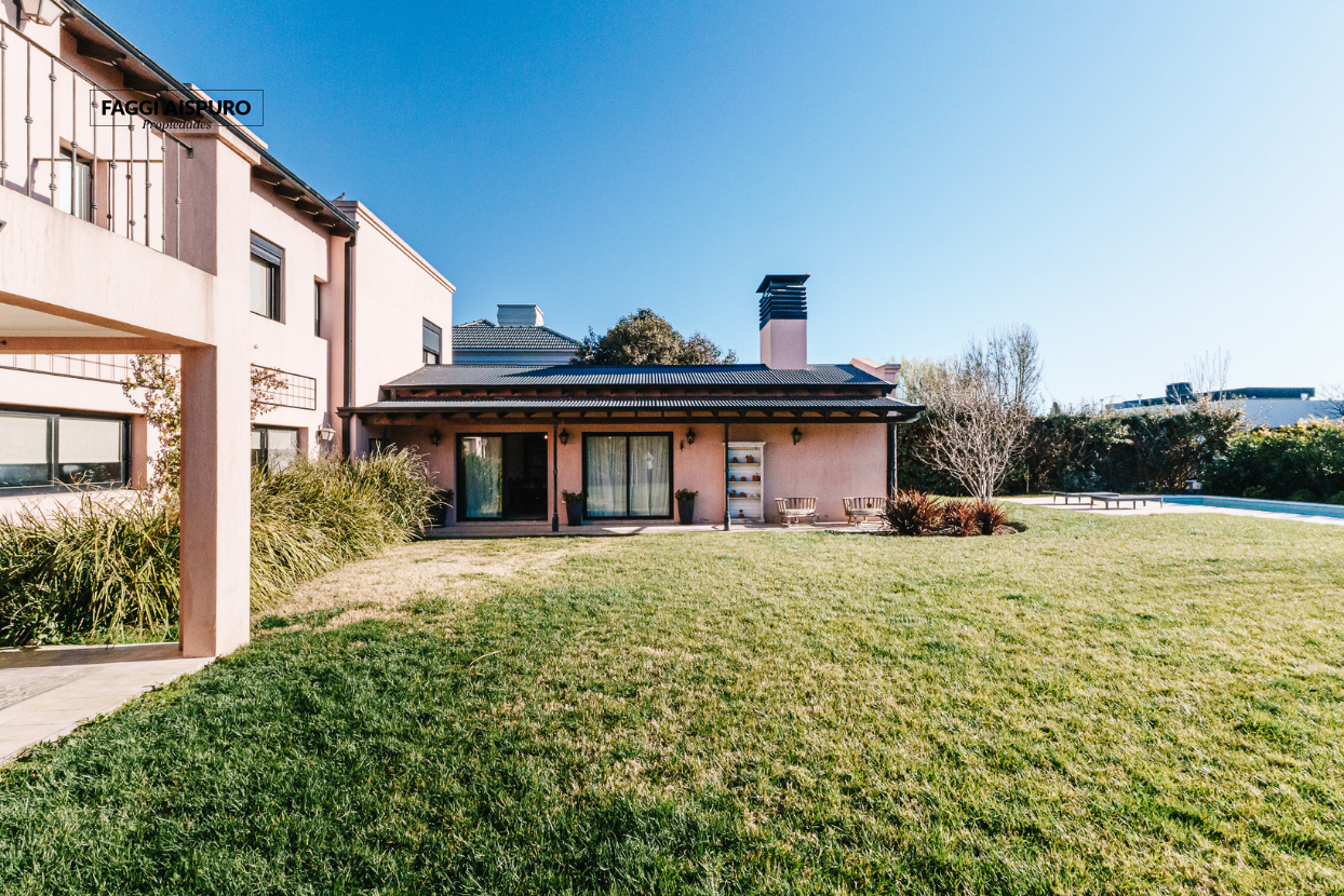Casa en Venta en Rodolfo Kusch 1000, La Reserva, Bahía Blanca - Bahía Blanca Propiedades | SITIO OFICIAL l