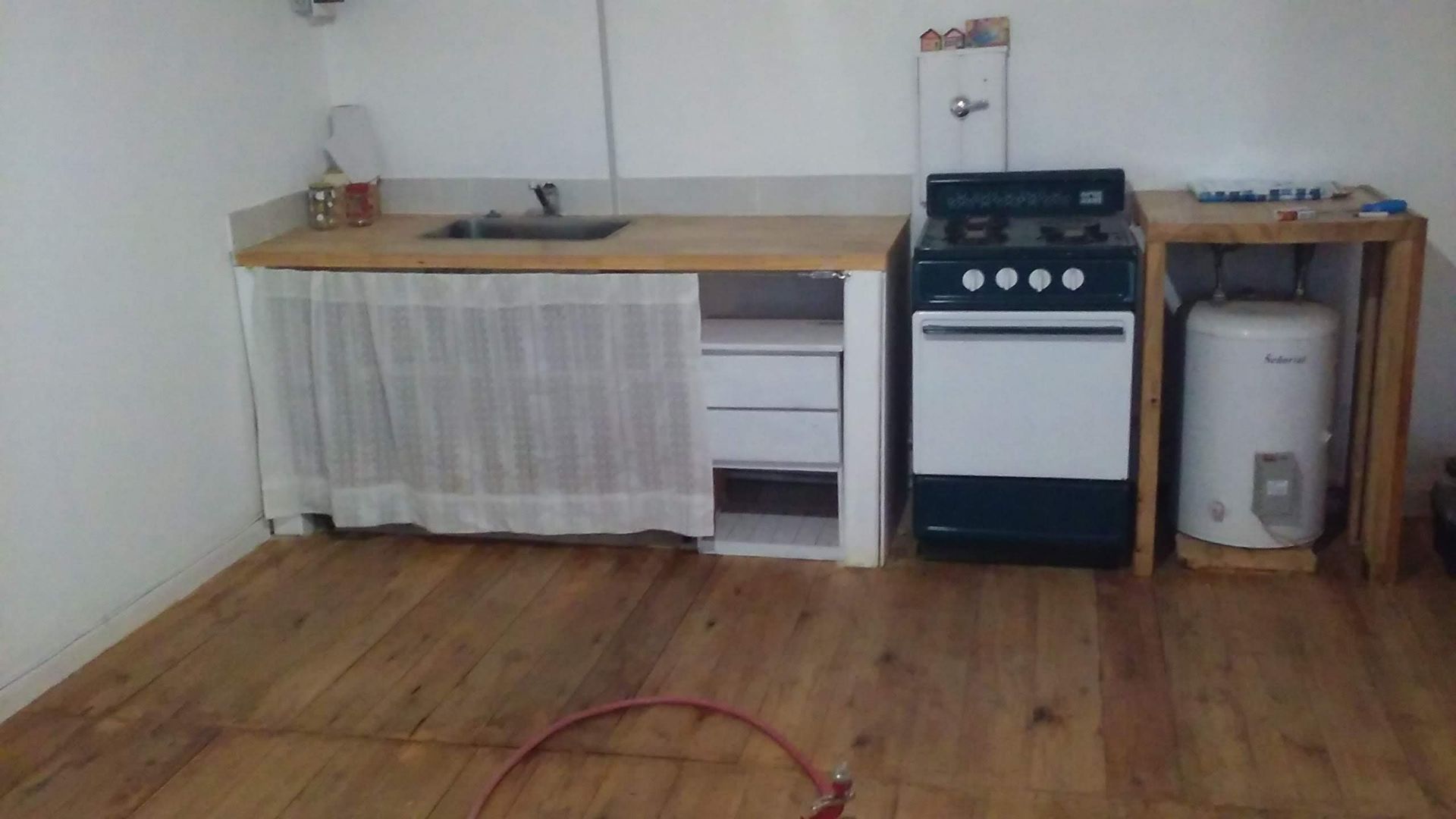 Casa en Venta en MOTEVIDEO 125,  Saldungaray - Bahía Blanca Propiedades | SITIO OFICIAL l