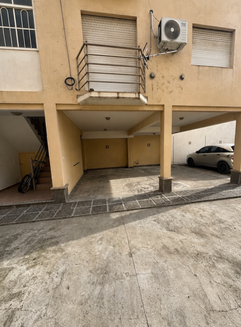Departamento en Alquiler en Nicaragua 1137, Universitario, Bahía Blanca - Bahía Blanca Propiedades | SITIO OFICIAL l